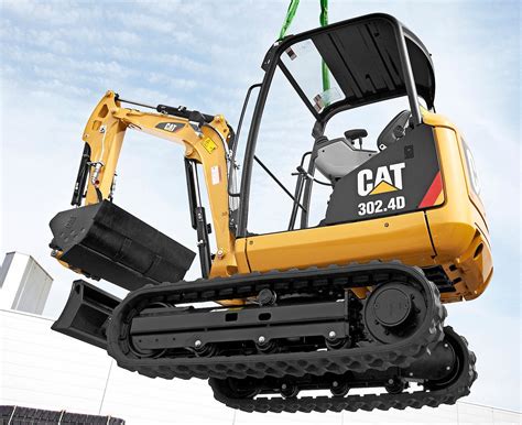 new cat 302.4d mini excavator for sale|cat 302.7 mini excavator.